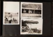 Gift of Nora Oakes Howard, 2017.42.13.1-.256, Connecticut Historical Society, No Known Copyrigh…