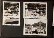 Gift of Nora Oakes Howard, 2017.42.13.1-.256, Connecticut Historical Society, No Known Copyrigh…
