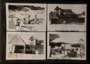 Gift of Nora Oakes Howard, 2017.42.13.1-.256, Connecticut Historical Society, No Known Copyrigh…