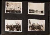 Gift of Nora Oakes Howard, 2017.42.13.1-.256, Connecticut Historical Society, No Known Copyrigh…