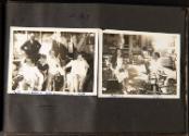 Gift of Nora Oakes Howard, 2017.42.13.1-.256, Connecticut Historical Society, No Known Copyrigh…