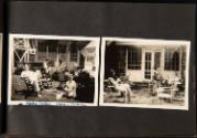 Gift of Nora Oakes Howard, 2017.42.13.1-.256, Connecticut Historical Society, No Known Copyrigh…