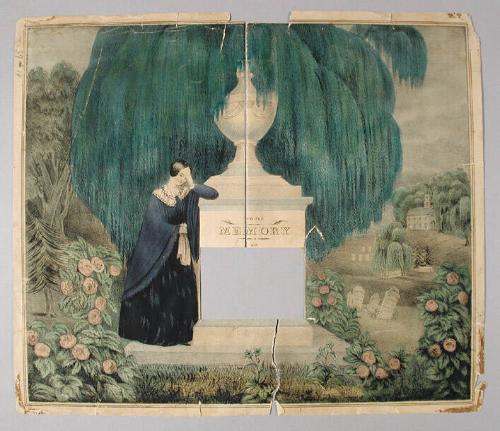 To the Memory of