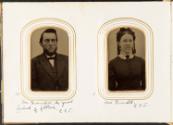Gift of Adam E. Levine, 2017.45.0.80-.81, Connecticut Historical Society, No Known Copyright