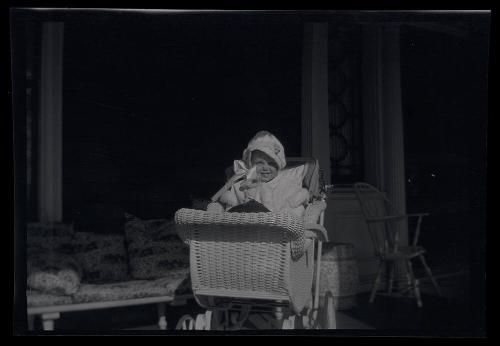 Gift of Mrs. Byard Williams, 1988.133.611, Connecticut Historical Society, Copyright Undetermin…