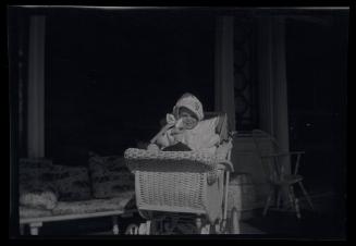 Gift of Mrs. Byard Williams, 1988.133.611, Connecticut Historical Society, Copyright Undetermin…