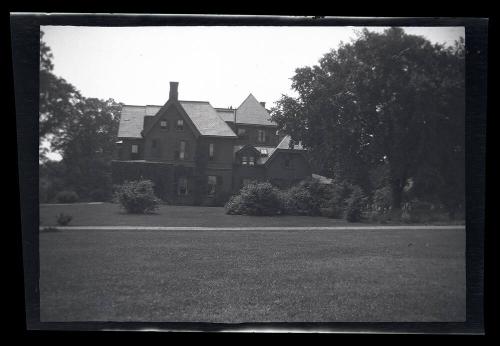 Gift of Mrs. Byard Williams, 1988.133.612, Connecticut Historical Society, Copyright Undetermin…