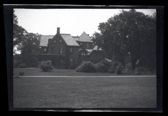 Gift of Mrs. Byard Williams, 1988.133.612, Connecticut Historical Society, Copyright Undetermin…