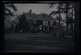 Gift of Mrs. Byard Williams, 1988.133.615, Connecticut Historical Society, Copyright Undetermin…