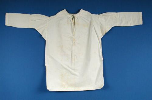 Boy's Shirt