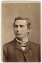 Gift of Paul Williamson and Nancy Durant, 2023.25.1, Connecticut Historical Society, No Known C…