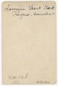 Gift of Paul Williamson and Nancy Durant, 2023.25.1, Connecticut Historical Society, No Known C…