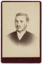 Gift of Paul Williamson and Nancy Durant, 2023.25.2, Connecticut Historical Society, No Known C…