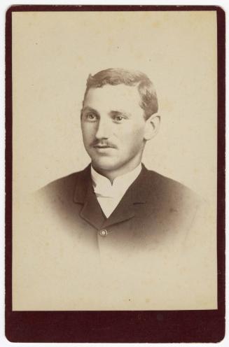 Gift of Paul Williamson and Nancy Durant, 2023.25.2, Connecticut Historical Society, No Known C…