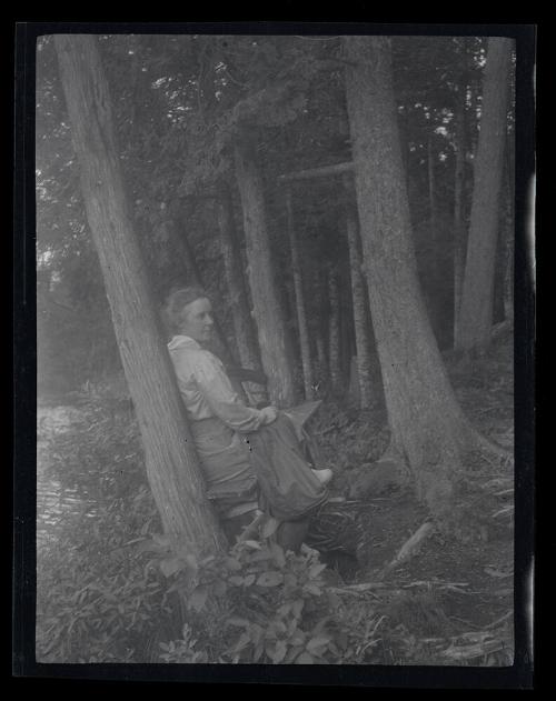 Gift of Mrs. Byard Williams, 1988.133.618, Connecticut Historical Society, Copyright Undetermin…
