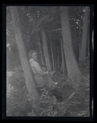 Gift of Mrs. Byard Williams, 1988.133.618, Connecticut Historical Society, Copyright Undetermin…