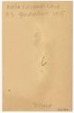 Gift of Paul Williamson and Nancy Durant, 2023.25.4, Connecticut Historical Society, No Known C…