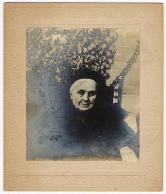 Gift of Paul Williamson and Nancy Durant, 2023.25.7, Connecticut Historical Society, No Known C…