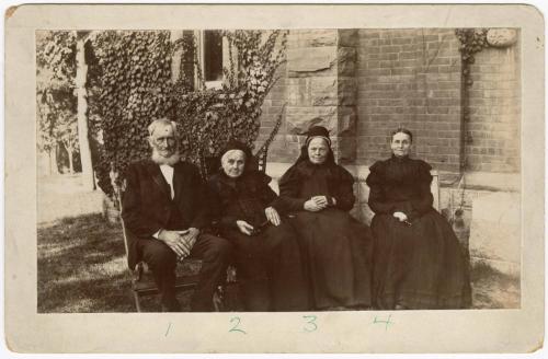 Gift of Paul Williamson and Nancy Durant, 2023.25.9, Connecticut Historical Society, No Known C…