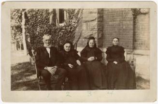 Gift of Paul Williamson and Nancy Durant, 2023.25.9, Connecticut Historical Society, No Known C…