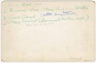 Gift of Paul Williamson and Nancy Durant, 2023.25.9, Connecticut Historical Society, No Known C…