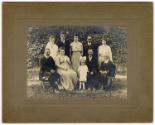 Gift of Paul Williamson and Nancy Durant, 2023.25.10, Connecticut Historical Society, No Known …