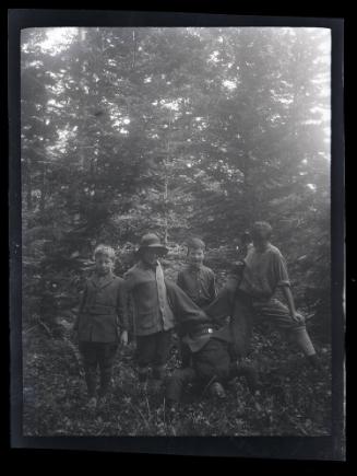 Gift of Mrs. Byard Williams, 1988.133.620, Connecticut Historical Society, Copyright Undetermin…