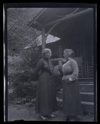 Gift of Mrs. Byard Williams, 1988.133.624, Connecticut Historical Society, Copyright Undetermin…