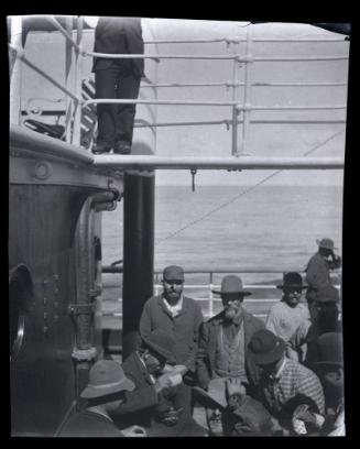 Gift of Mrs. Byard Williams, 1988.133.625, Connecticut Historical Society, Copyright Undetermin…