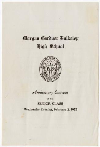Gift of Paul Blair in memory of Louise Dechand Blair, 2017.64.16, Connecticut Museum of Culture…