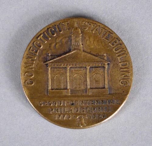 Commemorative Medal
