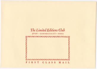 Gift of Ethel F. Davis, 2018.34.10, Connecticut Museum of Culture and History, No Known Copyrig…