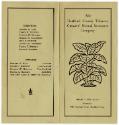 Gift of Barbara Becker Girard, 2020.49.2, Connecticut Museum of Culture and History, Copyright …