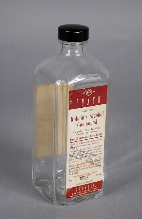 Bottle