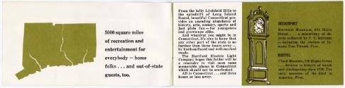 Gift of Marie B. Griffin, 2020.57.7, Connecticut Museum of Culture and History, Copyright Undet…