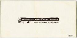 Gift of Marie B. Griffin, 2020.57.7, Connecticut Museum of Culture and History, Copyright Undet…