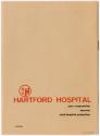 Gift of Marie B. Griffin, 2020.57.10, Connecticut Museum of Culture and History, Copyright Unde…