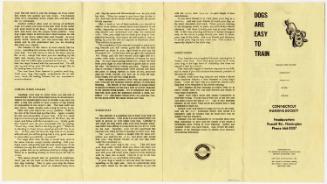 Gift of Marie B. Griffin, 2020.57.12, Connecticut Museum of Culture and History, Copyright Unde…