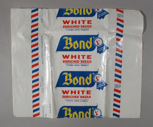 Wrappers