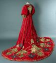 Gift of Marian Ann J. Montgomery, PhD, 2022.50.1, Connecticut Museum of Culture and History