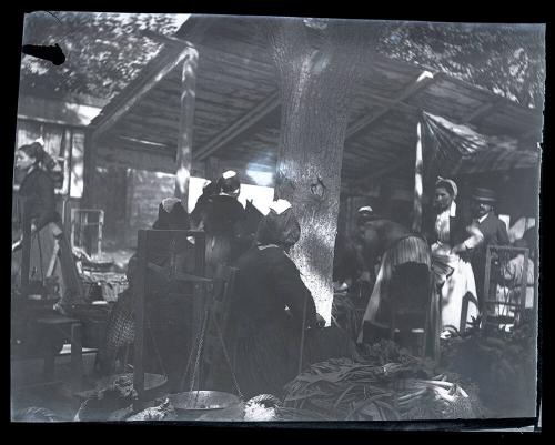 Gift of Mrs. Byard Williams, 1988.133.630, Connecticut Museum of Culture and History, Copyright…