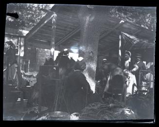 Gift of Mrs. Byard Williams, 1988.133.630, Connecticut Museum of Culture and History, Copyright…