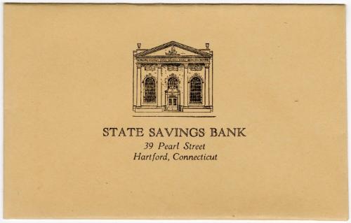 Estate of Florence S. M. Crofut, gift of Mrs. George H. Day, 1974.50.507, Connecticut Museum of…