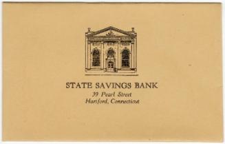 Estate of Florence S. M. Crofut, gift of Mrs. George H. Day, 1974.50.507, Connecticut Museum of…