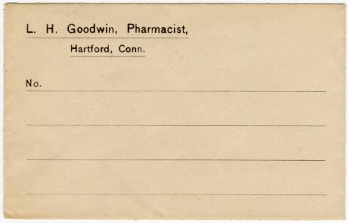 Estate of Florence S. M. Crofut, gift of Mrs. George H. Day, 1974.50.1943, Connecticut Museum o…