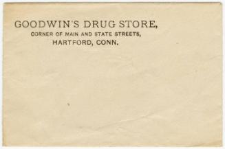Estate of Florence S. M. Crofut, gift of Mrs. George H. Day, 1974.50.1946, Connecticut Museum o…