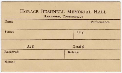 Estate of Florence S. M. Crofut, gift of Mrs. George H. Day, 1974.50.1949, Connecticut Museum o…