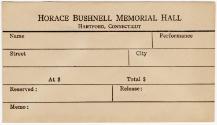 Estate of Florence S. M. Crofut, gift of Mrs. George H. Day, 1974.50.1950, Connecticut Museum o…