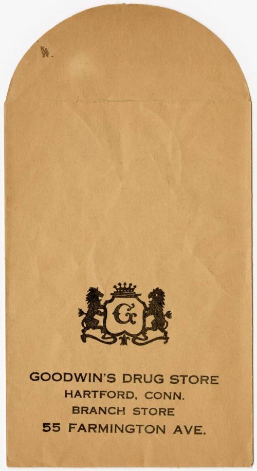 Estate of Florence S. M. Crofut, gift of Mrs. George H. Day, 1974.50.1957, Connecticut Museum o…