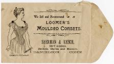 Estate of Florence S. M. Crofut, gift of Mrs. George H. Day, 1974.50.2044, Connecticut Museum o…